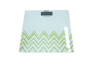 Geepas Gbs4208 Electronic Personal Digital Scale