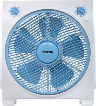 Geepas Gf21113 Box Fan