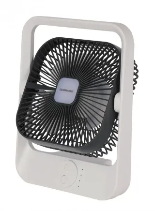 مروحة صغيرة Olsenmark Omf1851 Rech Mini Fan 8