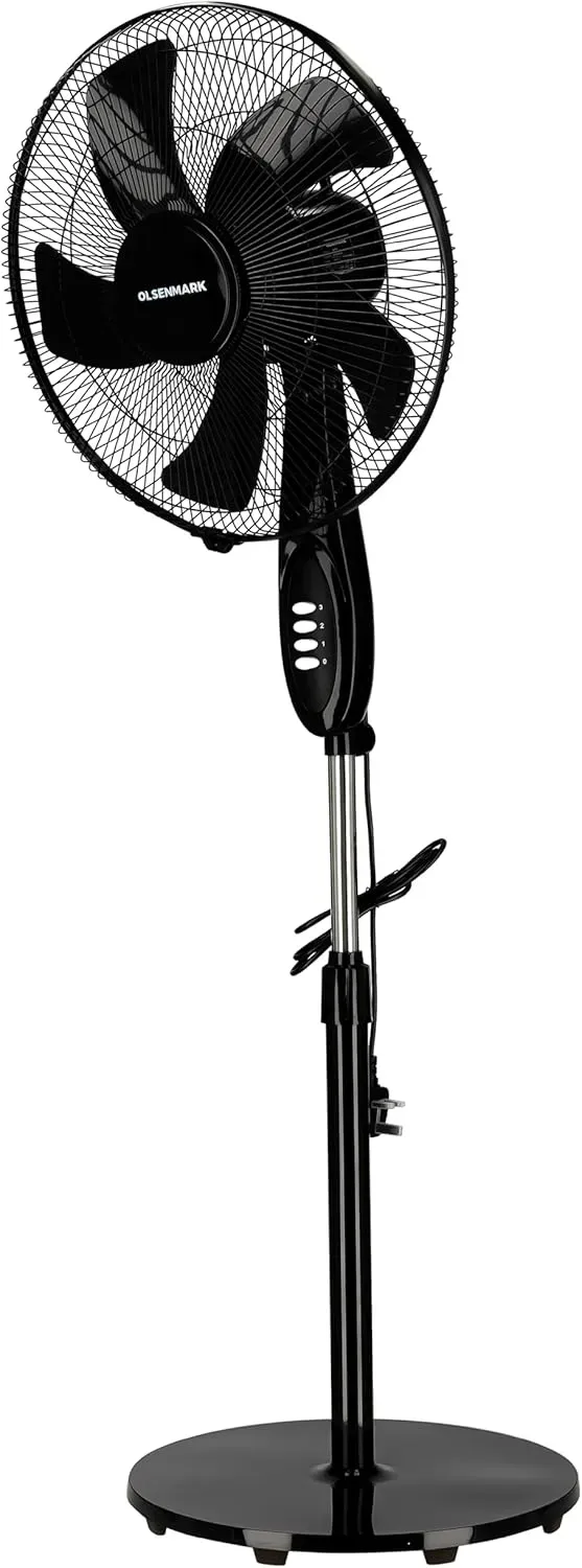 -9%Best SellerOlsenmark Omf1854 Stand Fan
