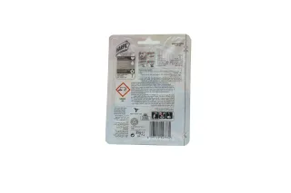 Harpic Toilet Block Sparkling Citrus 35 g