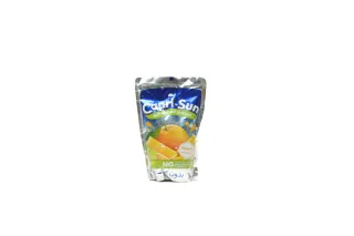 Capri-Sun Nas Orange Drink 10*200 ml