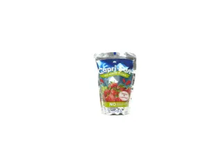 Capri-Sun Nas Strawberry Drink 200 ml