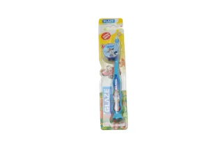 Glaze Kids Toothbrush Poopy 1 pcs