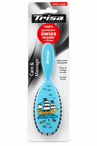 Trisa Safari For Kids Hair 1 pcs