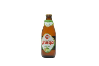 Moussy Apple Malt Beverage 330 ml