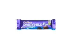 Cadbury Dairy Milk Oreo 35 g