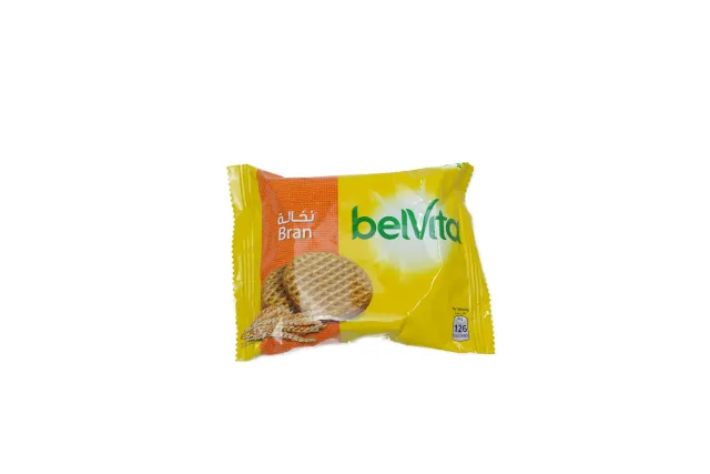 Belvita Bran Biscuit