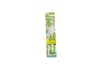 Gum Kid 3-6 Years Toothbrush 1 pcs