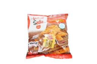 شرائح دجاج ساديا زينج