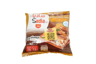 -9%Best SellerSadia Broasted Chicken Strips 750 g