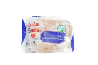 فخذ دجاج ساديا كامل