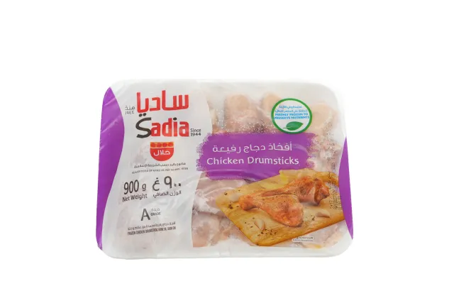 -16%Best SellerSadia Chicken Drumsticks 900 g
