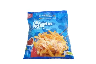 Lamb Weston Original French Fries 2.5 kg