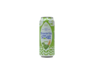Bavaria Apple Non Alcoholic Drink 500 ml