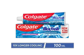 Colgate Max Fresh Cool Mint Toothpaste 100 ml