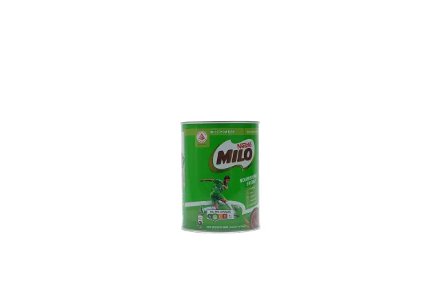 Nestle Milo Chocolate Malt Drink 400 g