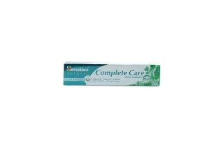 Himalaya Complete Care Toothpaste 100 ml