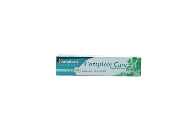 Himalaya Complete Care Toothpaste 100 ml