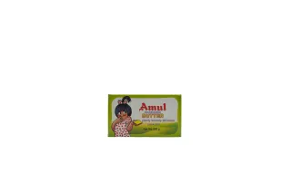 Amul Unsalted Butter 500 g