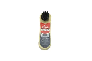 Kiwi 2In1 Shoe Brush 1 pcs