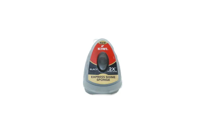 Kiwi Express Shine Sponges 1 pcs