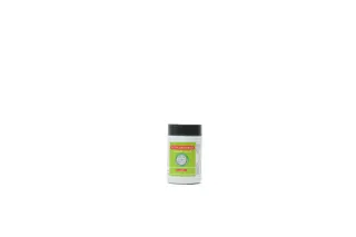 Kp Namboodiris Tooth Powder Strong 40 g