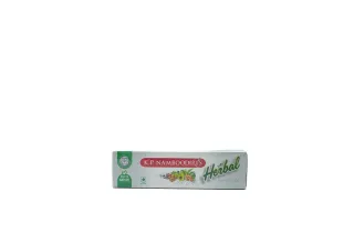 K.P. Namboodiri's Ayurvedic Toothpaste 125 g