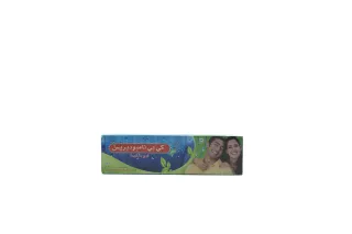 K.P.Namboodiri Gel Toothpaste 125 g