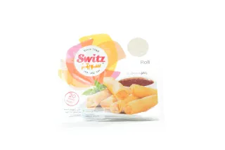 Switz Spring Roll Sheet 8X 275 g