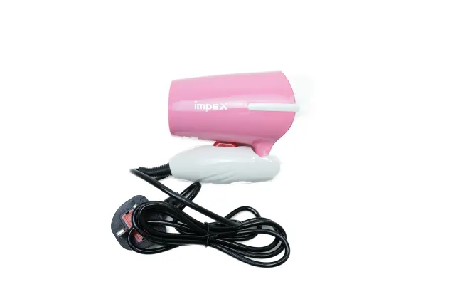 -10%Best SellerImpex Hd 1K2 Hair Dryer