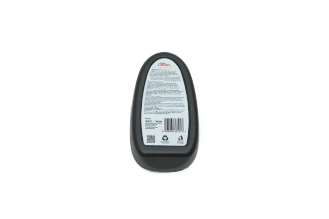 Habro Caesars Instant Shine Sponge Black 1 pcs