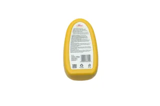 Habro Caesars Instant Sponge Natural 1 pcs