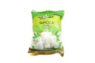 Le Chef Frozen Tapioca
