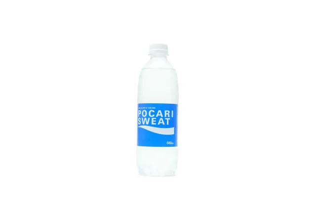 Pocari Sweat Isotonic Drink 500 ml
