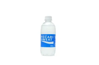 Pocari Sweat Drink Pet 350 ml