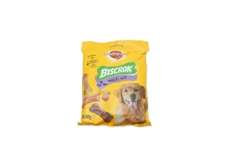 Pedigree Biscrok 200 g