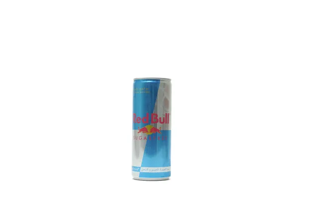 Red Bull Energy Drink Sugar Free 250 ml