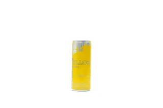 Red Bull Energy Drink Yellow Edition 250 ml
