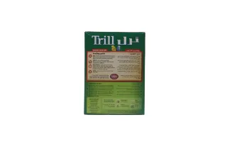 Trill Budgie 500 g