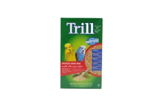 Trill Budgie 1 kg