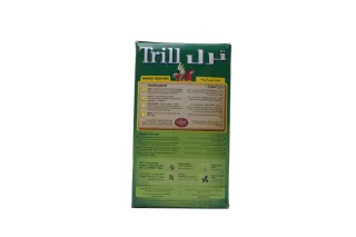 Trill Parrot 1 kg