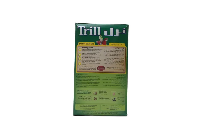 Trill Parrot 1 kg