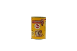 Pedigree Chum Original 400 g
