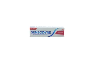 Sensodyne Original Toothpaste 75 ml